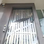 Spacious Seafront 3bedrooms, Sea View Balcony Gotax-1