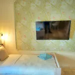 شقة Spacious Seafront 3bedrooms, Sea View Balcony Gotax-1 *