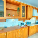 Spacious Seafront 3bedrooms, Sea View Balcony Gotax-1 *