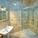 Spacious Seafront 3bedrooms, Sea View Balcony Gotax-1 *
