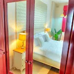Spacious Seafront 3bedrooms, Sea View Balcony Gotax-1 * Ta Xbiex
