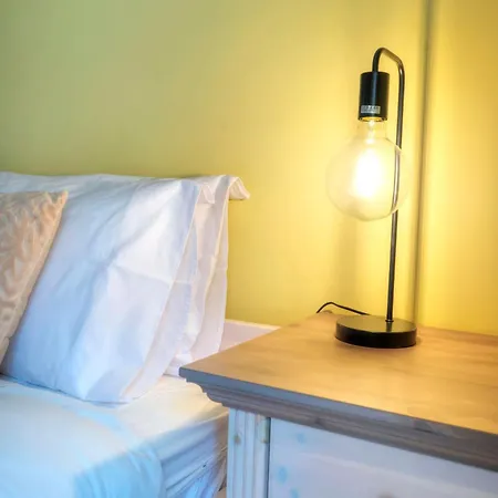 Spacious Seafront 3bedrooms, Sea View Balcony Gotax-1 *