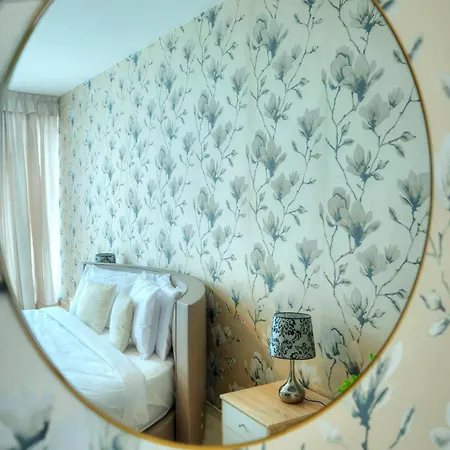 Apartman Spacious Seafront 3bedrooms, Sea View Balcony Gotax-1 Ta Xbiex