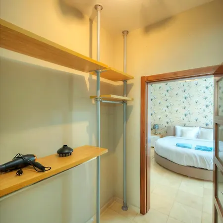 Apartman Spacious Seafront 3bedrooms, Sea View Balcony Gotax-1 Ta Xbiex