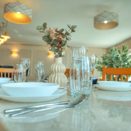 Apartman Spacious Seafront 3bedrooms, Sea View Balcony Gotax-1 Ta Xbiex