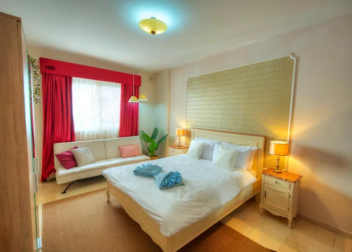 Spacious Seafront 3bedrooms, Sea View Balcony Gotax-1 Daire Ta Xbiex