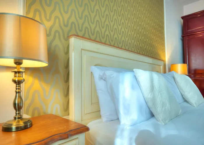 Spacious Seafront 3bedrooms, Sea View Balcony Gotax-1 아파트