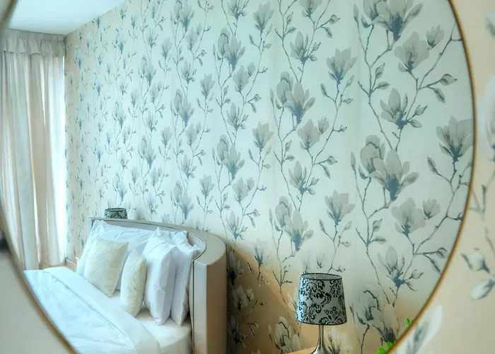 아파트 Spacious Seafront 3bedrooms, Sea View Balcony Gotax-1 Ta Xbiex