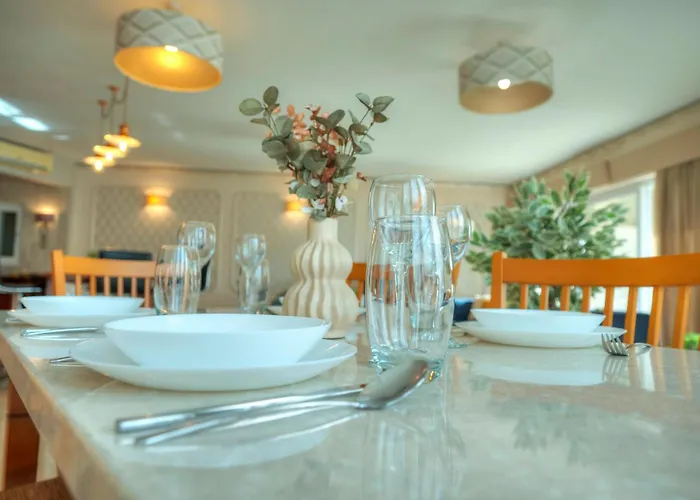 아파트 Spacious Seafront 3bedrooms, Sea View Balcony Gotax-1 Ta Xbiex