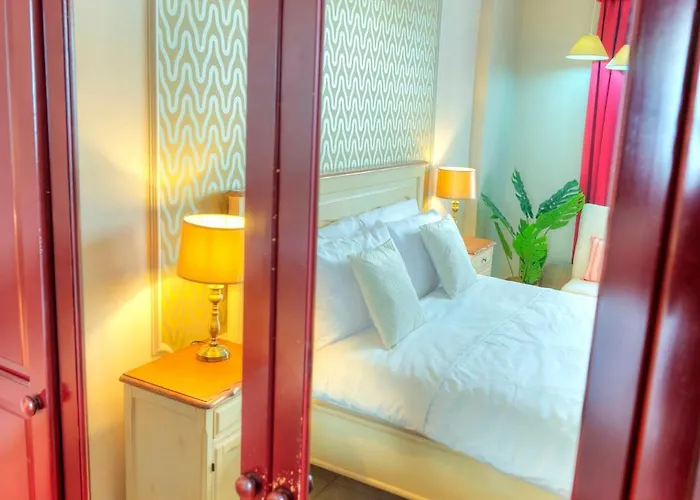 Spacious Seafront 3bedrooms, Sea View Balcony Gotax-1 * Ta Xbiex